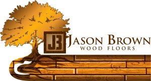 Jason Brown Wood Floors Logo