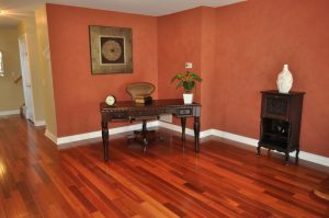 How to Choose the Right Flooring for Your Home Office 
