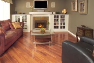 Hardwood Floor Designs