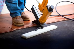 Professional Hardwood Flooring Contractor