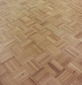 Wood Floor Patterns