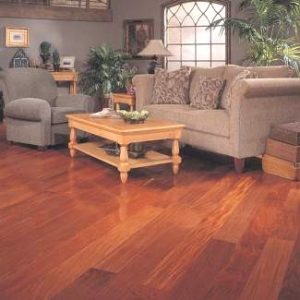 Wood Floor Myths