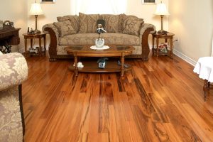 Choosing the Right Wood Flooring