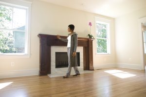 How to Protect Your Hardwood Flooring from Your Fireplace