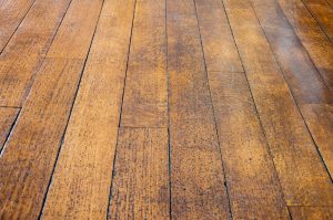 Hardwood Flooring Species: Pine