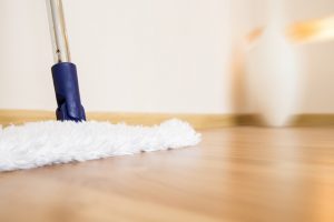 Simple Rules for Keeping Your Hardwood Floors Looking Their Best