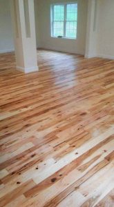 What Is Your Squeaky Floor Trying To, Hardwood Floor Squeaks In Winter