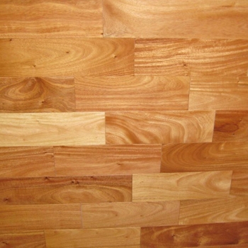 wood floor