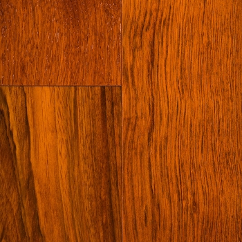 Brazilian Cherry wood flooring