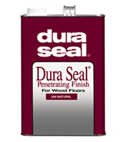 Dura seal