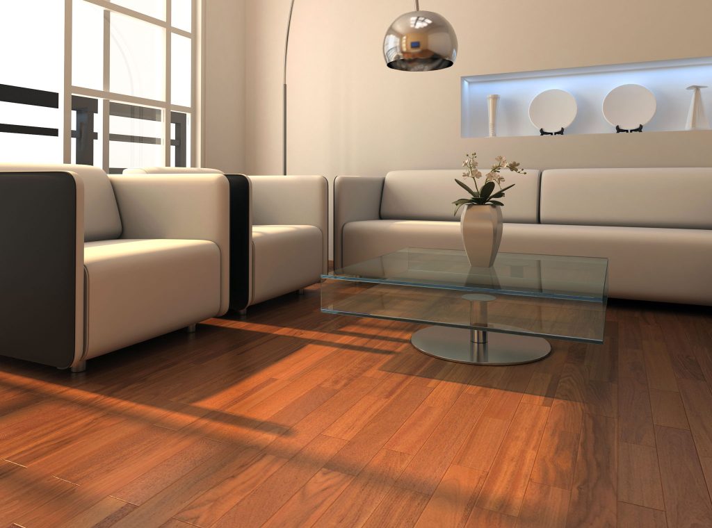Engineered vs. Solid Hardwood Flooring - Jason Brown Wood Floors