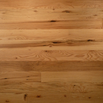 Red Oak Wood Floor