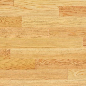 Red Oak Wood Floor