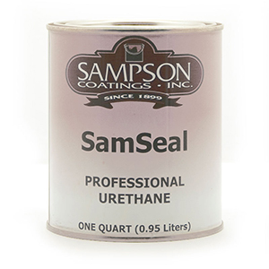 Sampson SamSeal