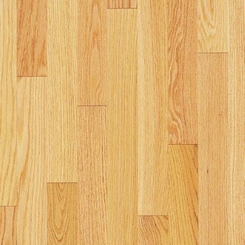 Wood Flooring