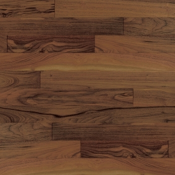 Walnut Floor