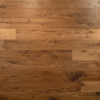 Walnut Floor