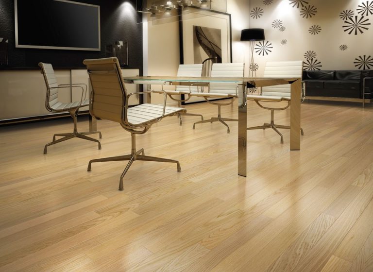 Why Should You Use Vinegar to Clean Hardwood Floors?