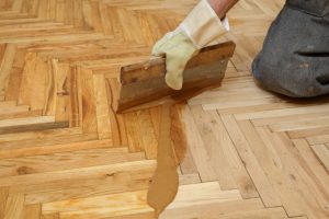 A Guide to Refinishing Your Hardwood Floors