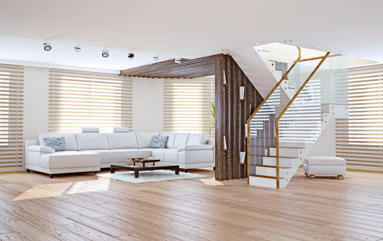 Hardwood Flooring Trends to Follow in 2019 