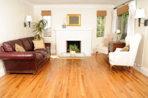 4 Types of Hardwood Floors for Your Home