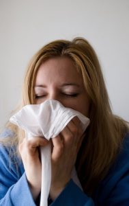 Reducing Allergens in Your Home and Office
