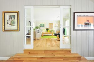 4 Ways to Get the Most Out of Your Wood Floors