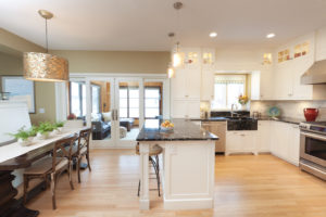 Why You Should Have Hardwood Flooring in the Kitchen
