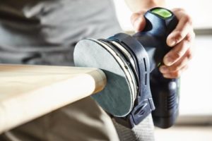 All About Festool Tools: Abrasives