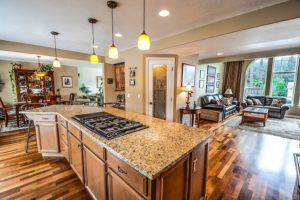 3 Reasons to Put Hardwood Flooring in Your Kitchen