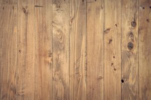 Quieting a Noisy Wood Floor