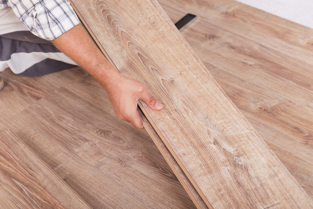 The Importance of Hiring a Professional to Install Your Hardwood Floors