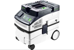 Why You Need a Festool Dust Extractor