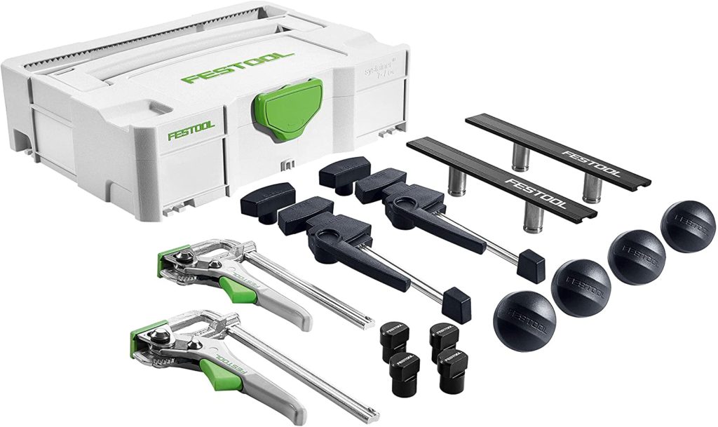 Festool Systainer Starter Pack