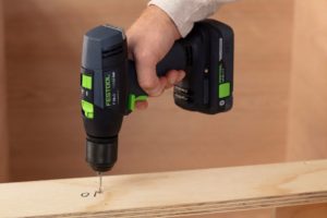 Three Reasons to Invest in Festool Tools