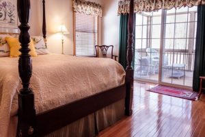 How Professionals Refinish Hardwood Floors