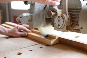 Four Kinds of Saws Do-It-Yourselfers Should Own