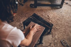 dust extraction jason brown wood floors