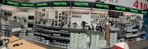 Three Reasons to Invest in Festool Tools