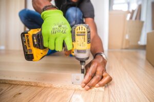 Benefits of Cordless Drills for Woodworking jason brown wood floors