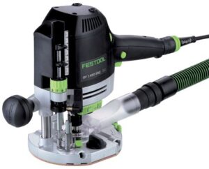 Product Spotlight: Festool Router OF 1400 EQ-F jason brown wood floors