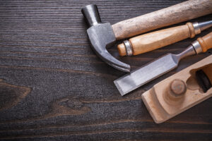 Power Tool Maintenance: 4 Helpful Tips jason brown wood floors