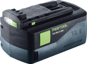 Product Spotlight: All About Festool Lithium Ion Batteries jason brown wood floors