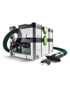 Product Spotlight: Dust Extractor CT SYS CLEANTEC