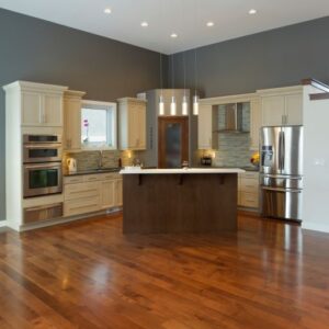Tips for Maintaining Your Hardwood Floor
