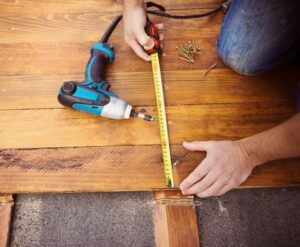 Benefits of Using Power Tools