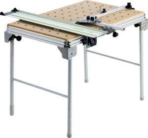 Benefits of Using a Portable Work Bench