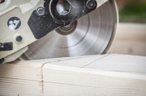 Miter Saw Vs. Jigsaw