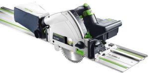 Jason Brown Festool Cordless Track Saw TSC 55