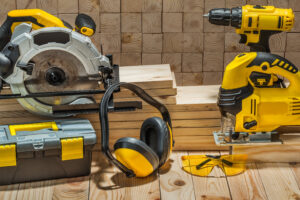 Jason Brown Wood Flooring Power Tools Woodworking